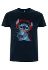 Lilo & Stitch Tričko Unisex (Stitch Games)