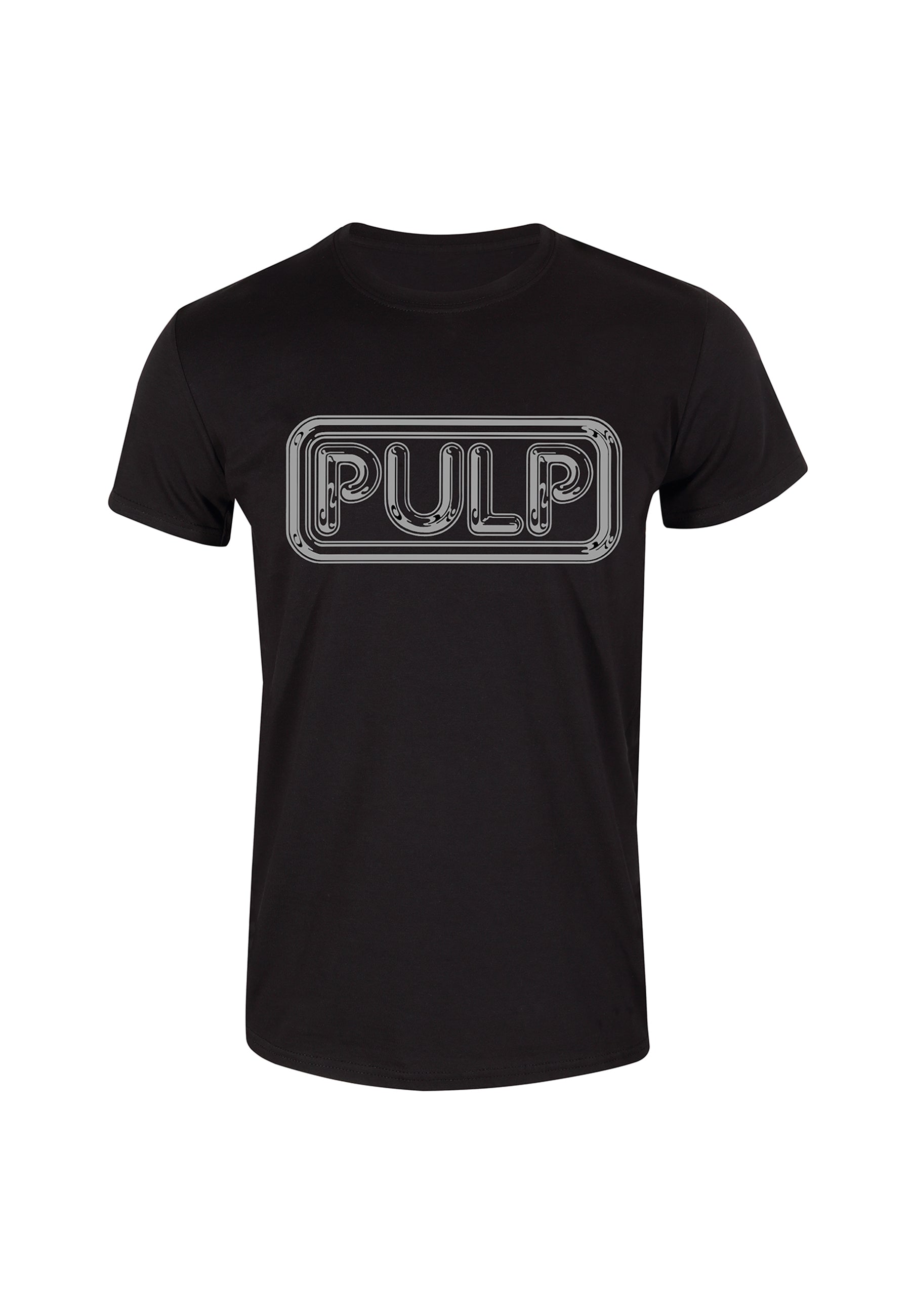 Pulp-T-Shirt (verschiedene Klassen-T-Shirt)