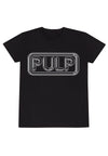 Pulp-T-Shirt (verschiedene Klassen-T-Shirt)