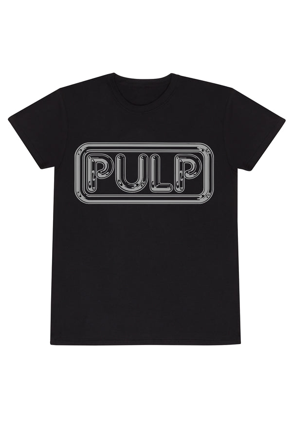 Pulp-T-Shirt (verschiedene Klassen-T-Shirt)