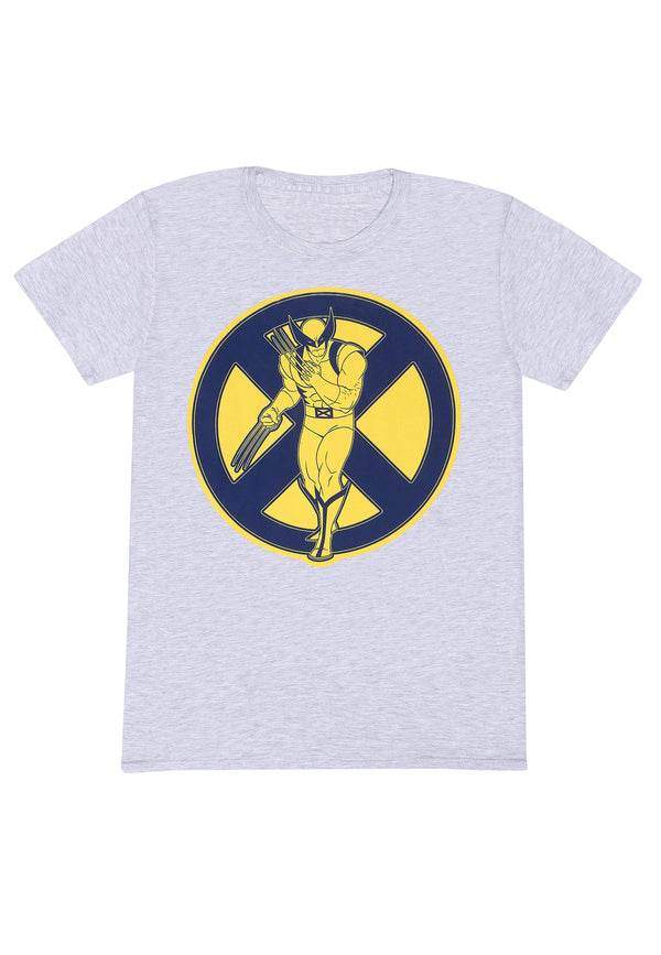 X-Men Wolverine Tričko (Wolverine T-shirt)