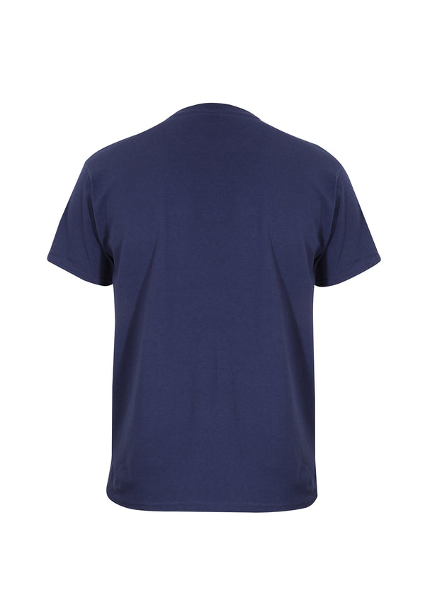 Jaws Tričko Unisex (Great White Info)