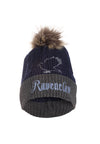 Harry Potter - Havraspár Čepice s Bambulí (Ravenclaw Beanie)