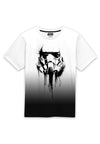 Star Wars T -Shirt (Star Wars -Stormtrooper Ink T -Shirt)