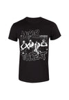 Minor Threat Tričko (Minor Threat Xerox T-shirt)