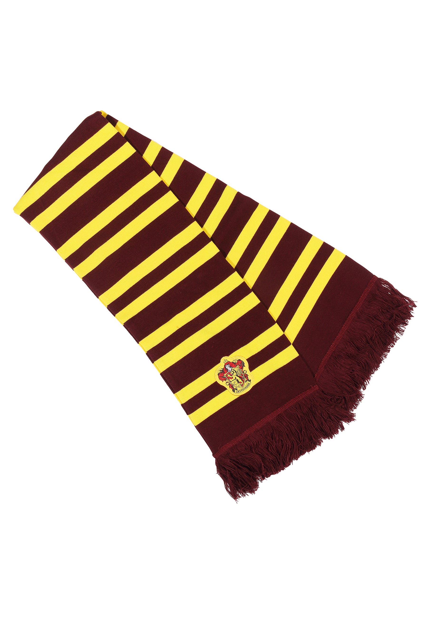 Harry Potter - Gryffindor Schal (Gryffindor -Schal)