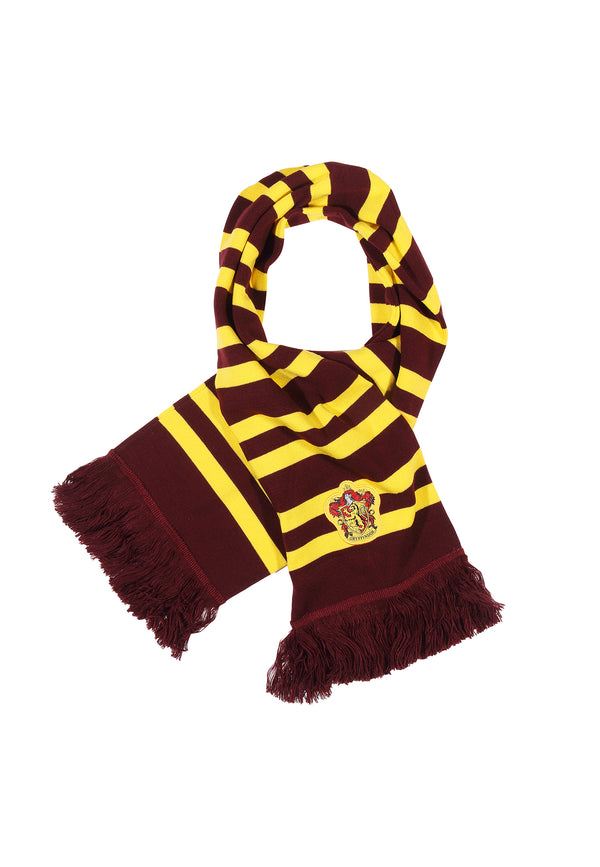 Harry Potter - Nebelvír Šála (Gryffindor Scarf)