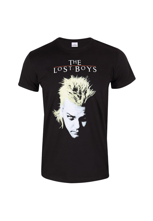 Lost Boys T-shirt (Lost Boys - David und Logo T-shirt)