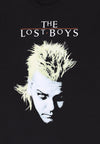 Ztracení Chlapci Tričko (Lost Boys - David And Logo T-shirt)