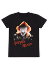 TO Kapitola 2 Tričko (IT Chapter 2 - Come Back And Play T-shirt)