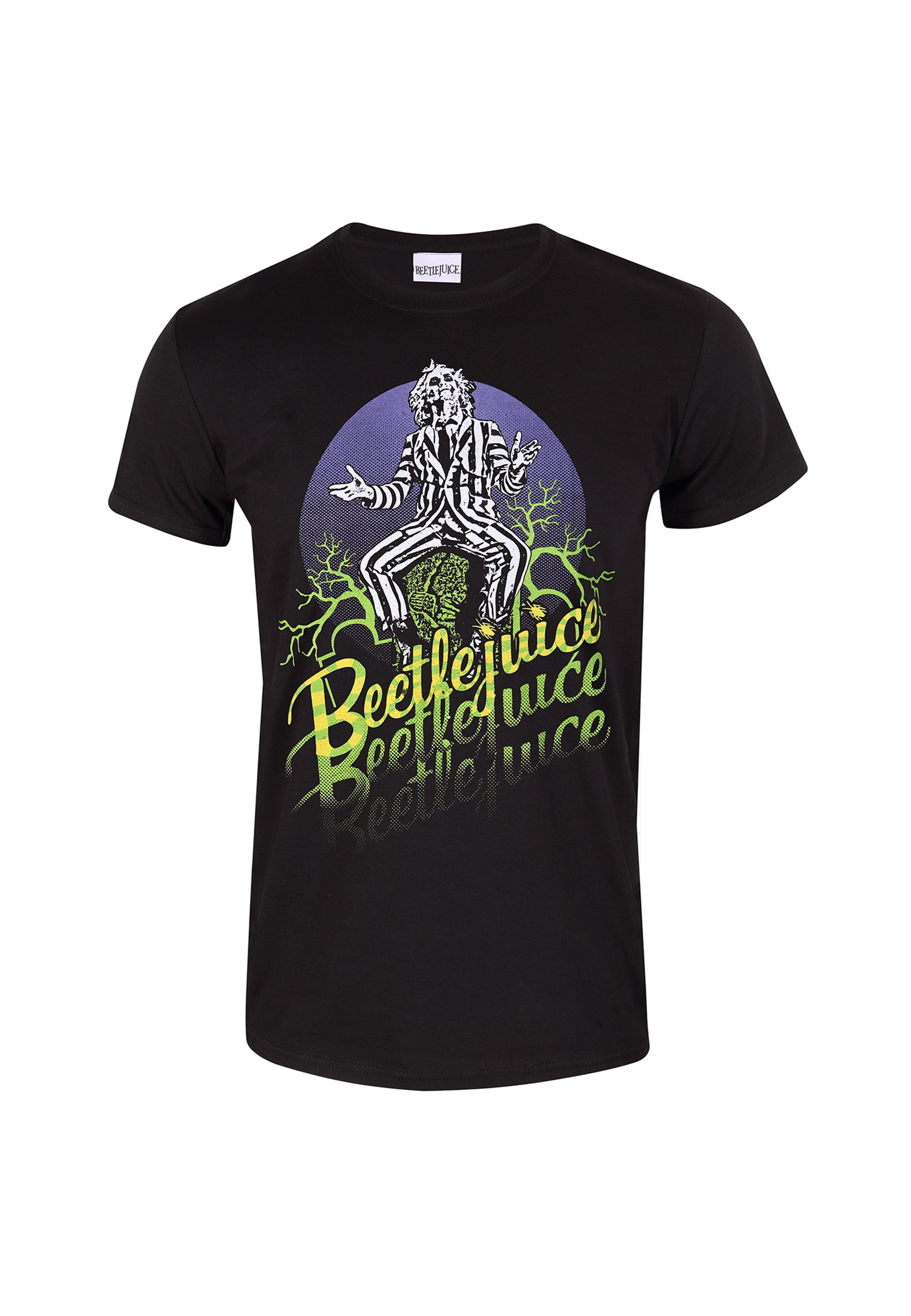 Käferjuice Black T-Shirt (Triple B T-Shirt)