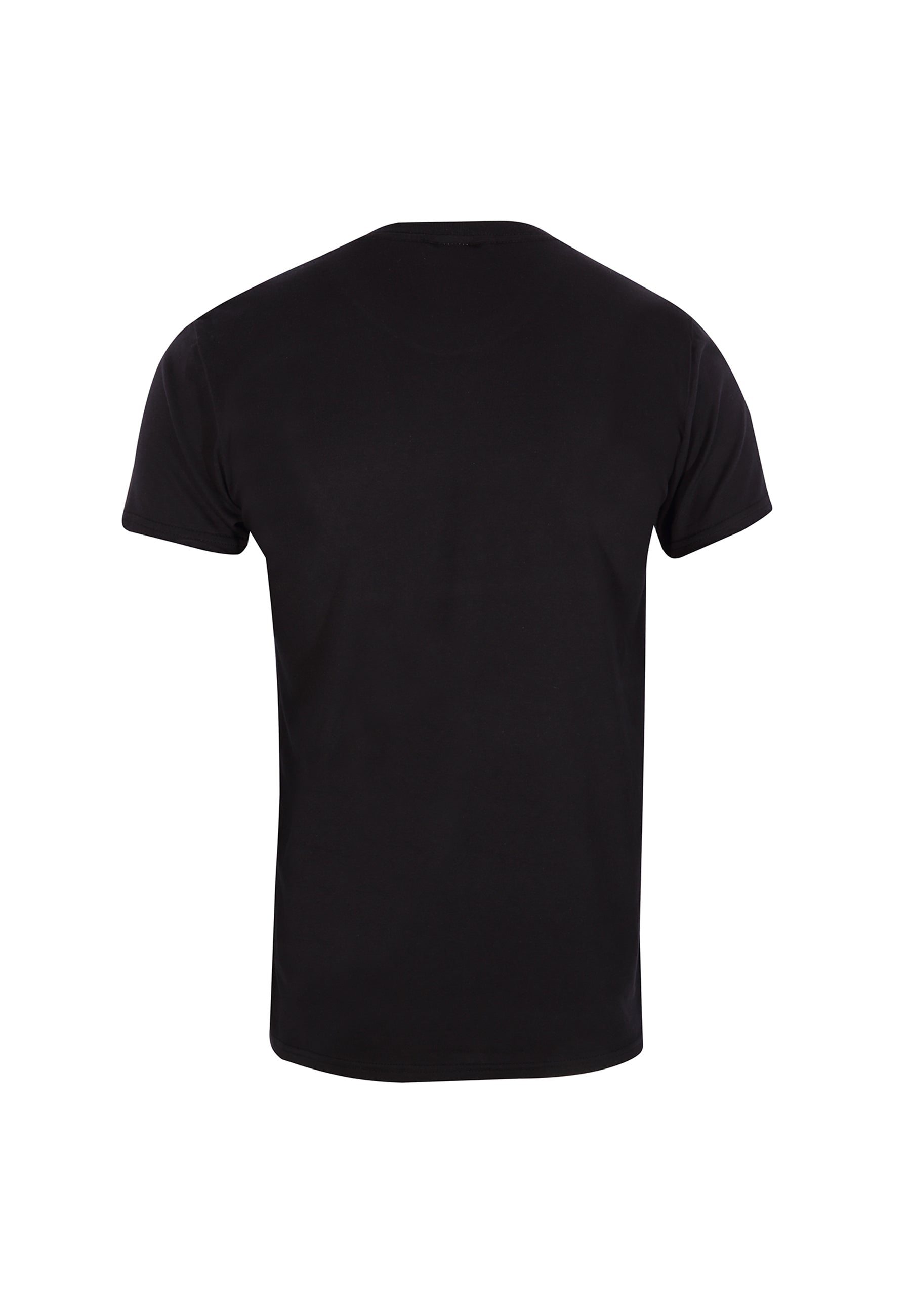 Käferjuice Black T-Shirt (Triple B T-Shirt)