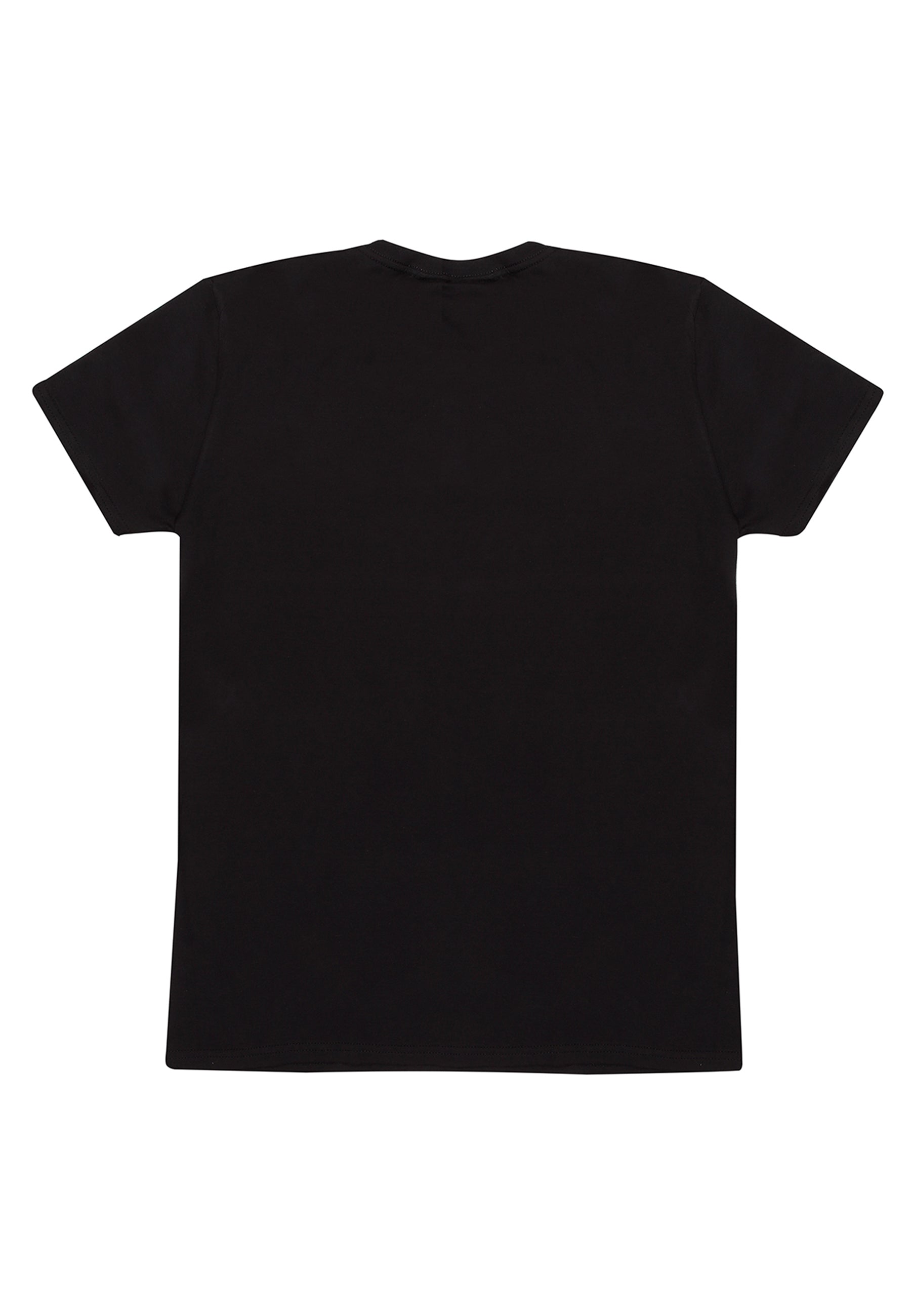 Käferjuice Black T-Shirt (Triple B T-Shirt)