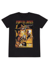 Indiana Jones Tričko (Indiana Jones Homage T-shirt)