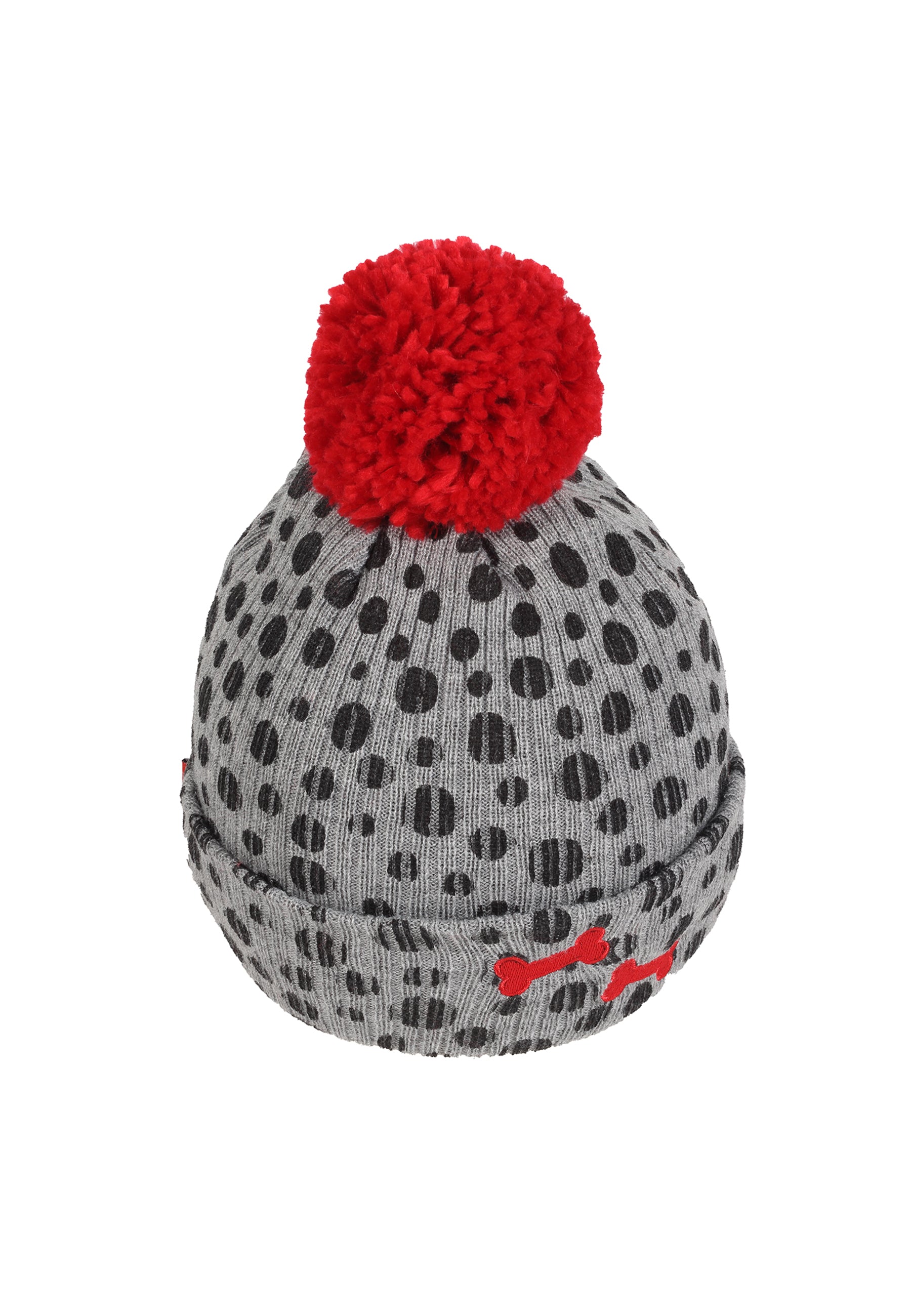 Disney 101 Dalmatinů Zimní Čepice (101 Dalmatians Beanie)