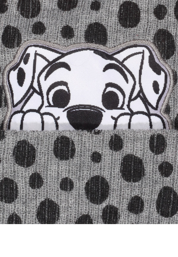 Disney 101 Dalmatinů Zimní Čepice (101 Dalmatians Beanie)