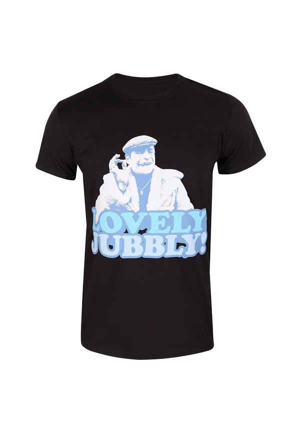 Nur Narren und Pferde T-Shirt (schönes Jubbly-T-Shirt)