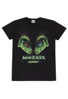 Matrix-T-Shirt (Matrix-Handpillen-T-Shirt)