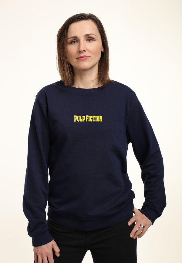 Pulp Fiction Mikina Unisex (Dance Good)