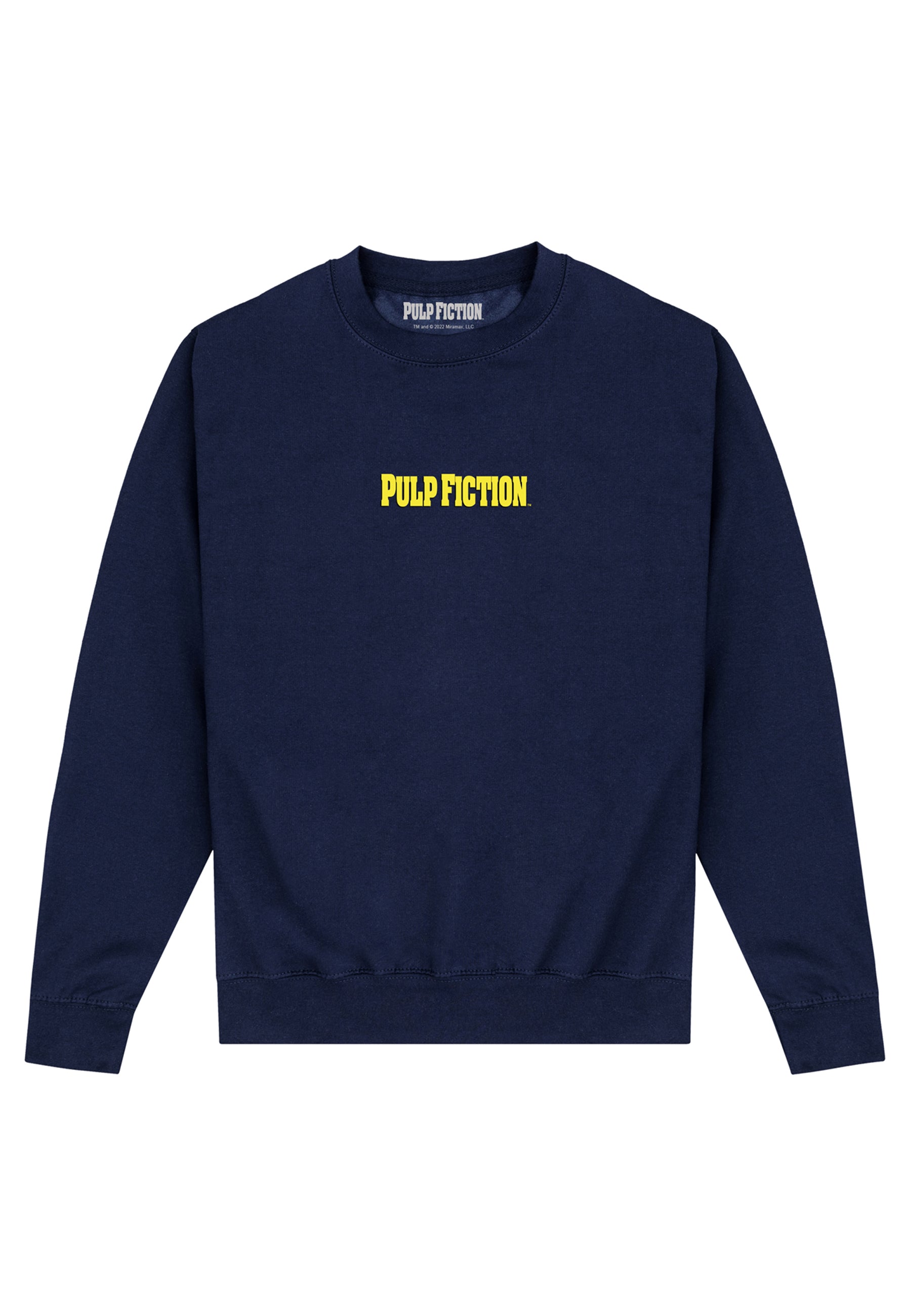 Pulp Fiction Mikina Unisex (Dance Good)