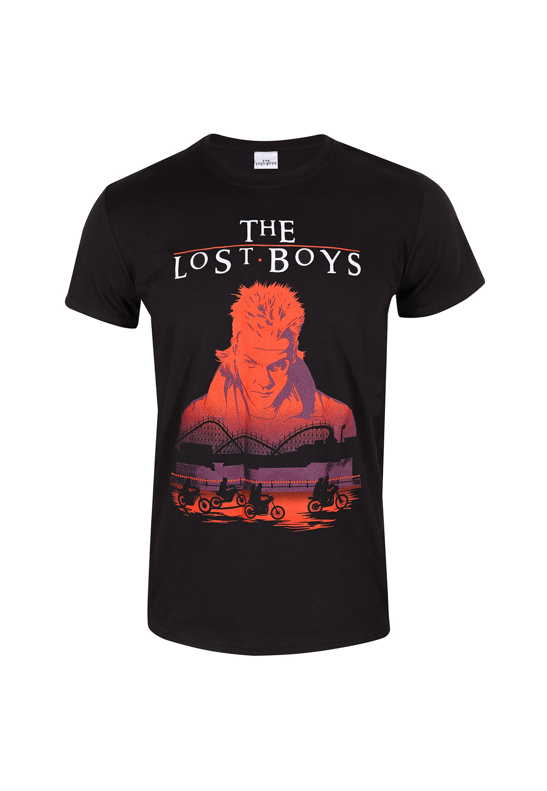 Lost Boy T -Shirt (Lost Boys -Blood Trail t -Shirt)