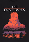 Lost Boys-T-Shirt (Lost Boys - Blutspur-T-Shirt)