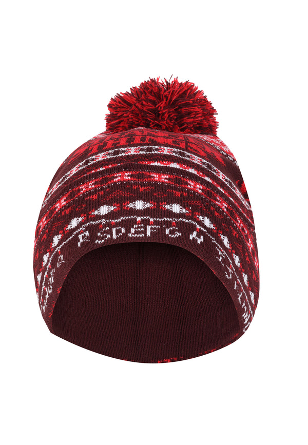 Stranger Things Zimní Čepice (Stranger Things Beanie)