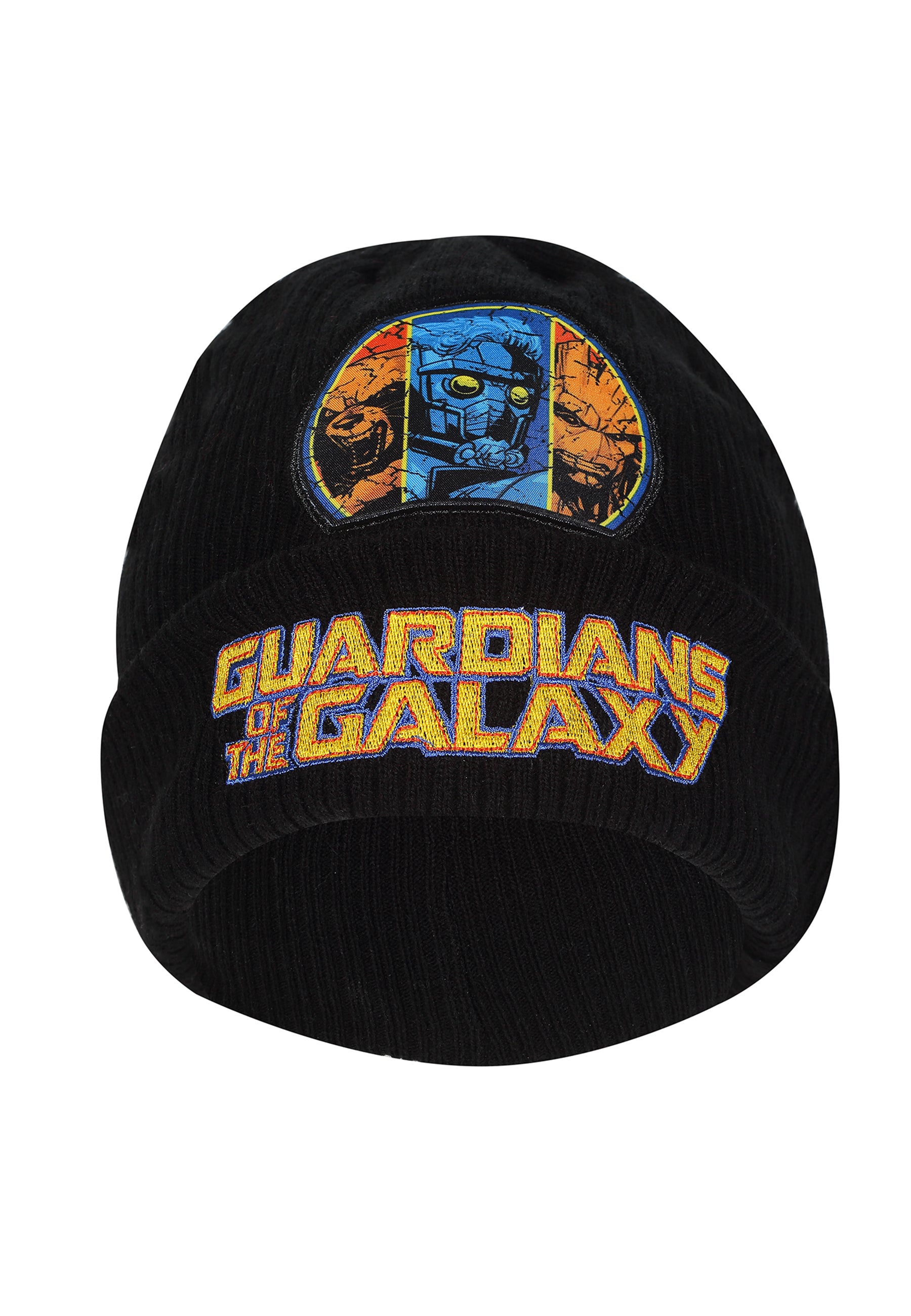 Wächter der Galaxie (Wächter der Galaxy Beanie)