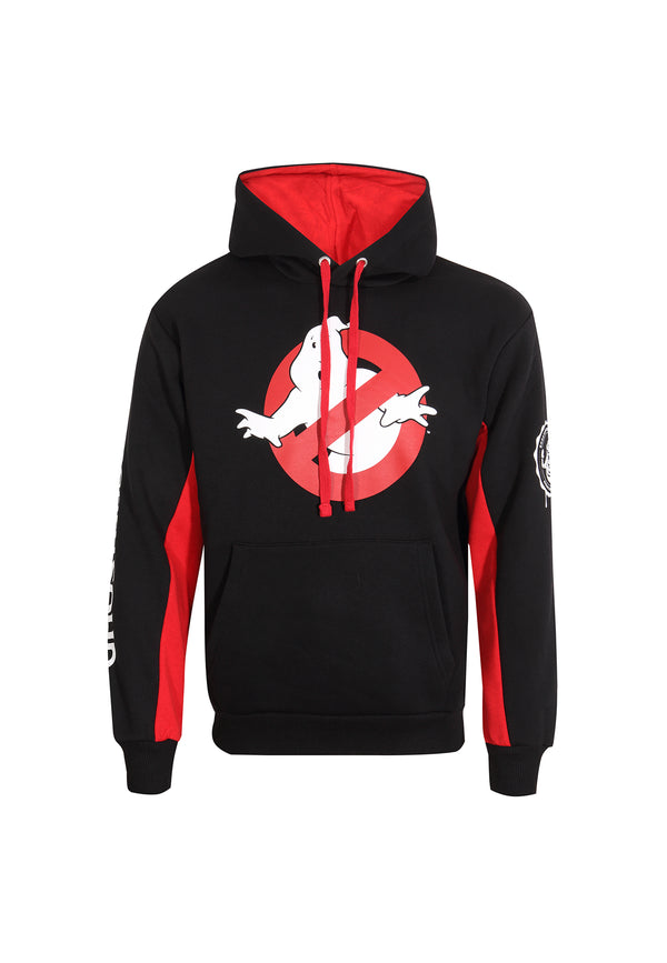 Ghost Tamers (Ghostbusters Hoodie)