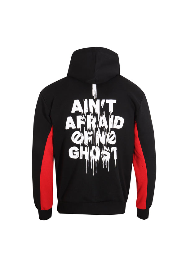 Ghost Tamers (Ghostbusters Hoodie)