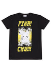 Pokémon Pikachu Tričko (Electrifying T-shirt)