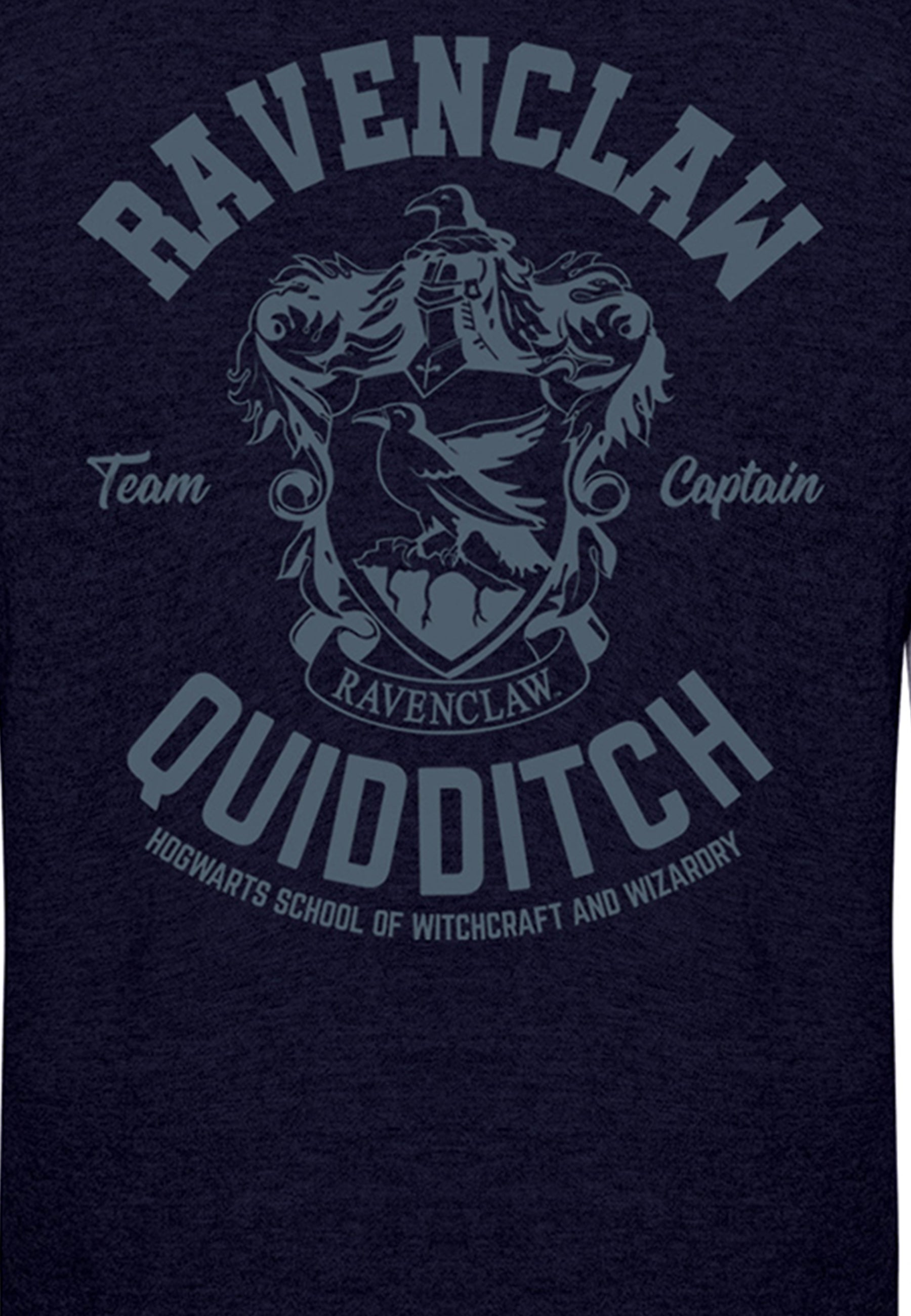 Harry Potter - Havranspár Univerzitní Bunda (Ravenclaw Quidditch Varsity)