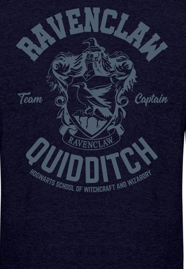 Harry Potter - Havranspár Univerzitní Bunda (Ravenclaw Quidditch Varsity)