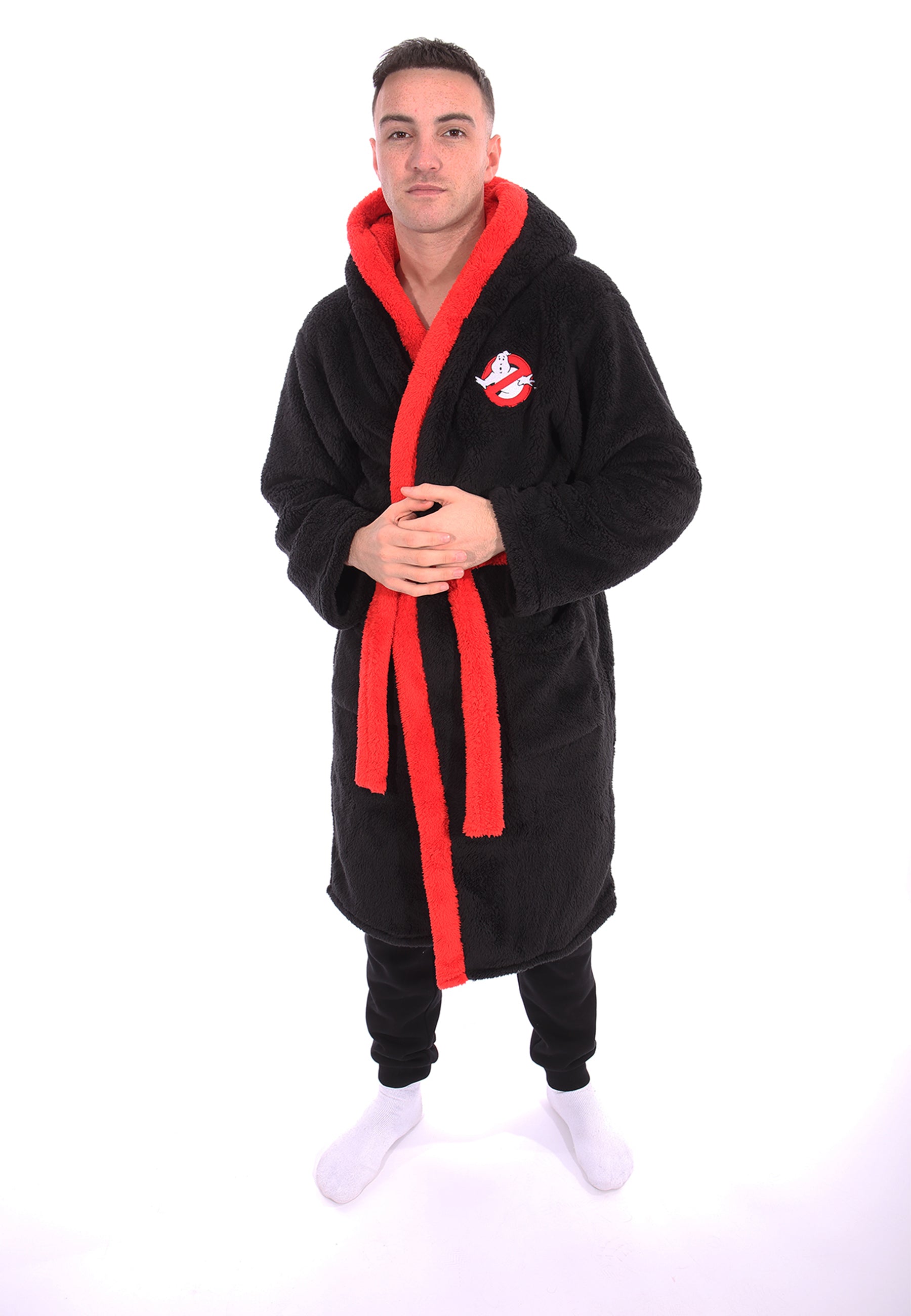 Krotitelé Duchů Župan (Ghostbusters Dressing Gown)