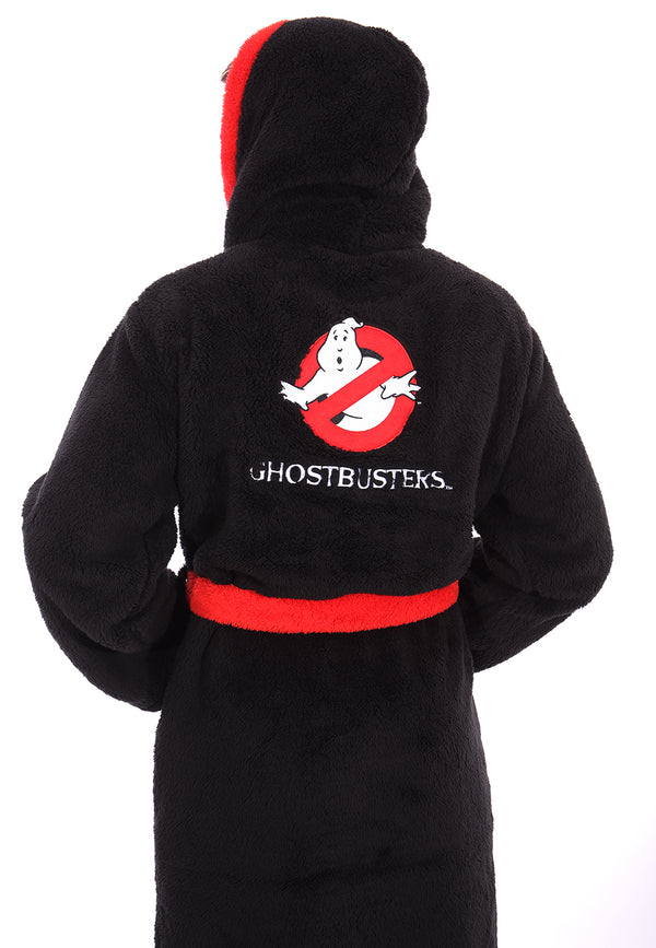 Krotitelé Duchů Župan (Ghostbusters Dressing Gown)