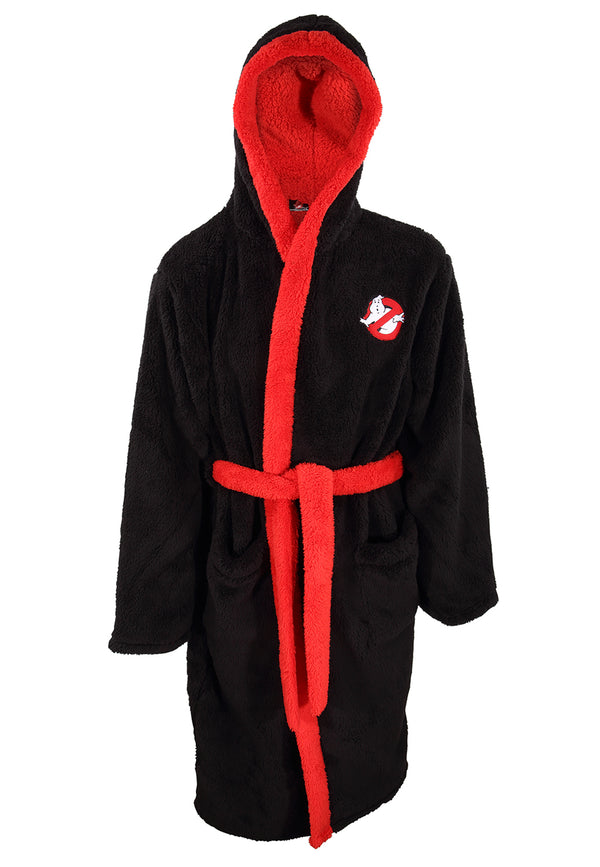 Krotitelé Duchů Župan (Ghostbusters Dressing Gown)