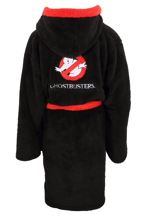 Krotitelé Duchů Župan (Ghostbusters Dressing Gown)