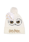 Harry Potter - Hedvika Čepice (Hedwig Beanie)