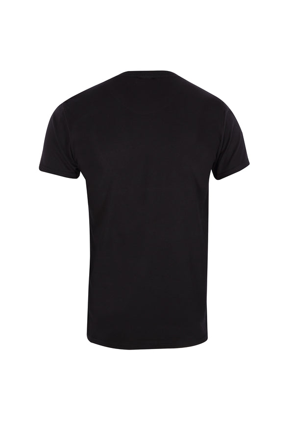 Led Zeppelin Tričko Unisex (Hermit)