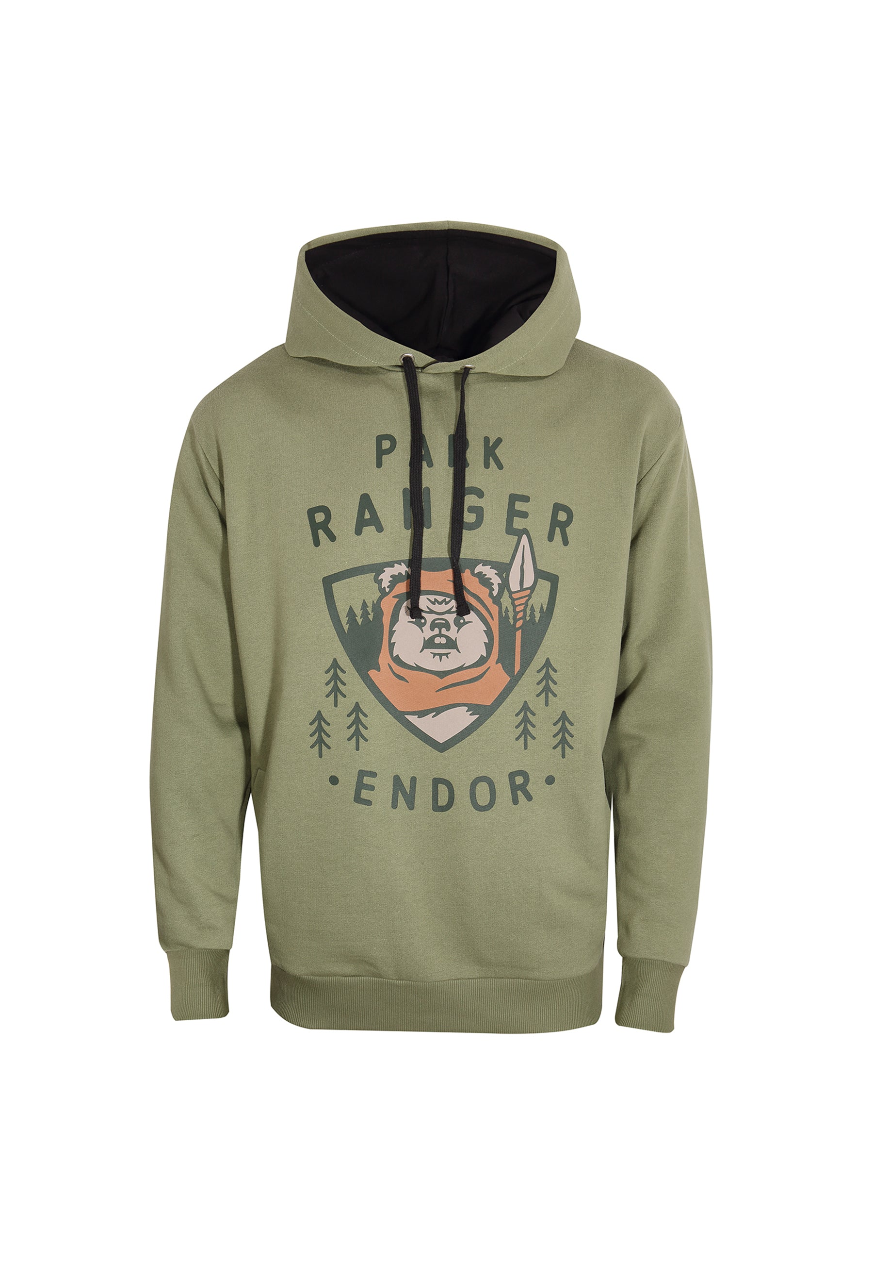 Star Wars Sweatshirt (Star Wars Hoodie)