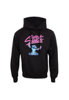 Lilo and Stitch Mikina s Kapucí (Stitch Hoodie)