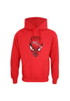 Marvel Spiderman Mikina (Miles Morales Hoodie)