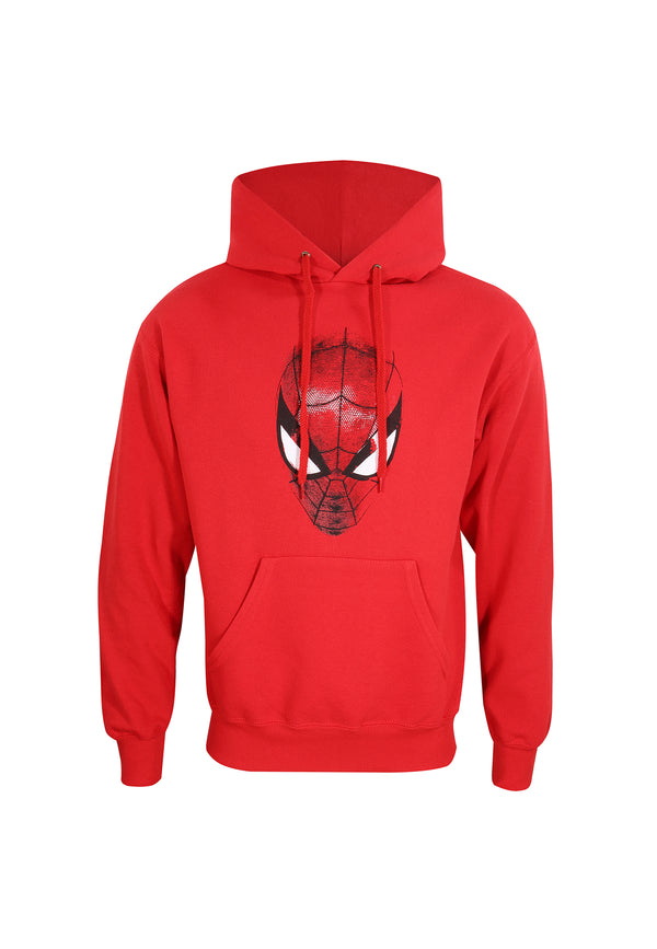 Marvel Spiderman Mikina (Miles Morales Hoodie)