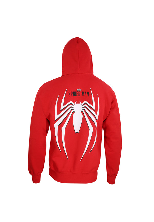 Marvel Spiderman Mikina (Miles Morales Hoodie)