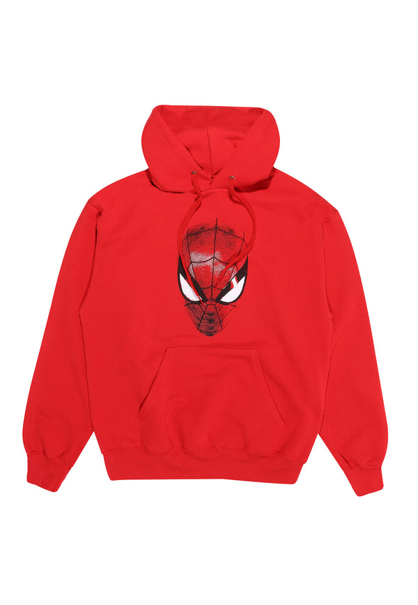 Marvel Spiderman Mikina (Miles Morales Hoodie)