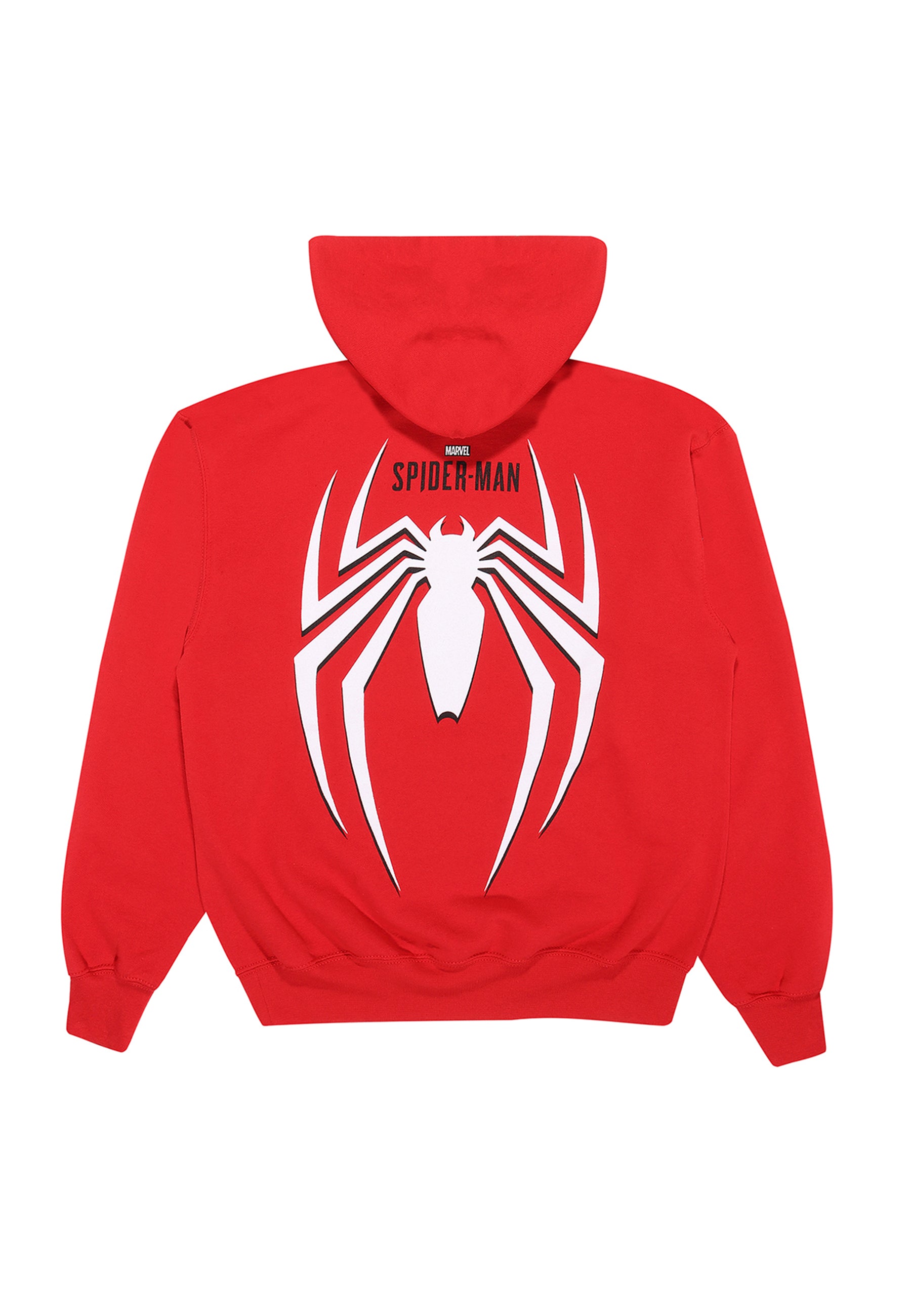 Marvel Spiderman Mikina (Miles Morales Hoodie)