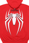 Marvel Spiderman Mikina (Miles Morales Hoodie)