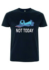 Lilo & Stitch Tričko Unisex (Not Today)