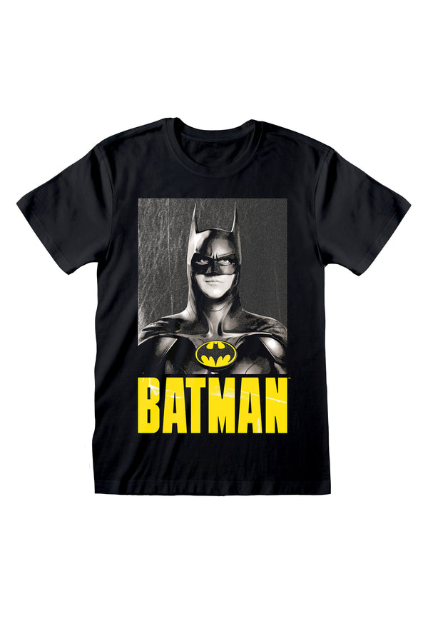 DC Comics Keaton Batman T -Shirt