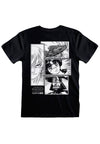 Star Wars T -Shirt (Star Wars -Manga Comic t -Shirt)